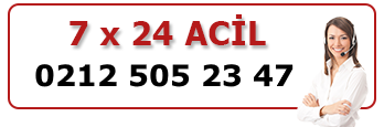 Airfel 7/24 Acil Servis