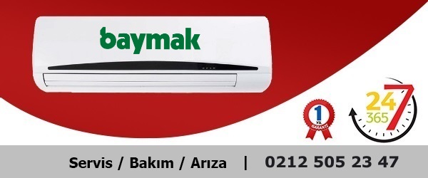 Baymak Servis, Bakım, Arıza