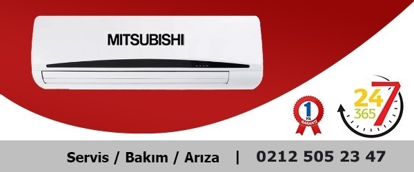 Mitsubishi Servis, Bakım, Arıza