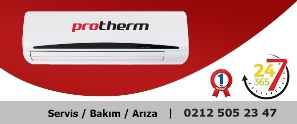 Protherm Servis, Bakım, Arıza