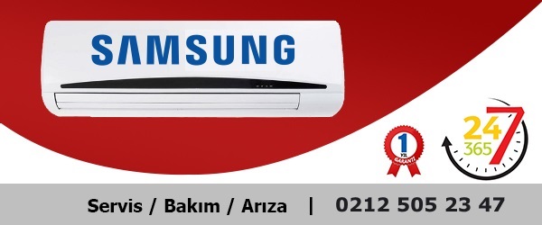 Samsung Servis, Bakım, Arıza