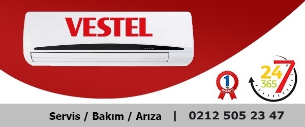 Vestel Servis, Bakım, Arıza